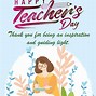 Image result for Teachers Day Programme Ideas