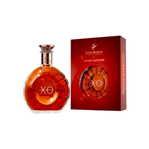 Remy Martin XO Kapoor 40% 0.7 L | ExcaliburShop