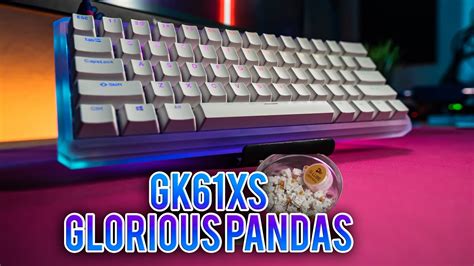 Gk61x Software 的图像结果