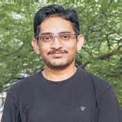 Centre for Strings, Gravitation and Cosmology: People