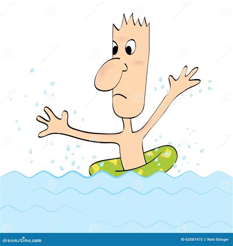 Swim Cartoon 的图像结果