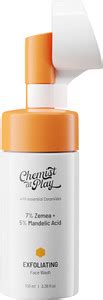 Chemist at Play Exfoliating | Exfoliates Skin Makes It Brighter ...
