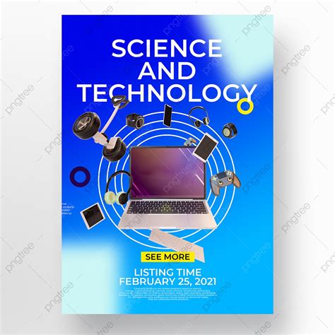 Electronic Poster Examples 的图像结果