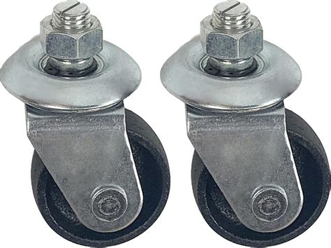Floor Jack Caster Wheel at Angel Stoltz blog