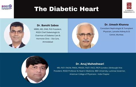 Diabetes & Endocrinology Webinars MDTV