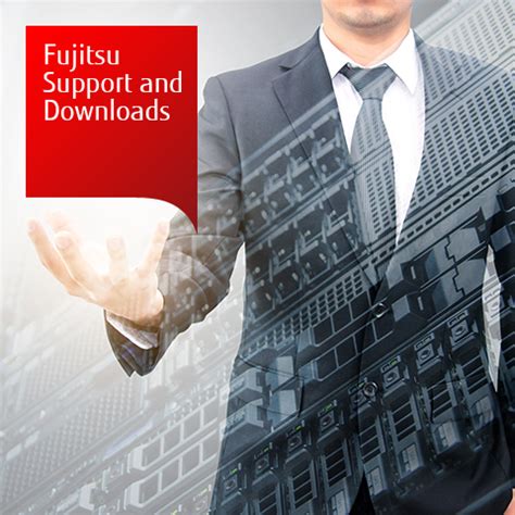 Support Notebooks : Fujitsu Australia