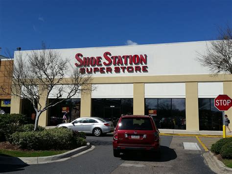 SHOE STATION - Tallahassee FL - Hours, Directions, Reviews - Loc8NearMe