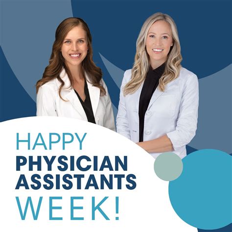 Optima Dermatology on LinkedIn: Happy Physician Assistants Week! Please join us in thanking our ...
