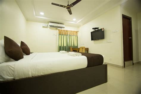 NGH TRANSIT HOTEL (Chennai (Madras)) - Lodge Reviews, Photos, Rate ...