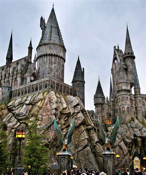 Hogsmeade Harry Potter 🪄 Harry Potter Fans, There’s A New