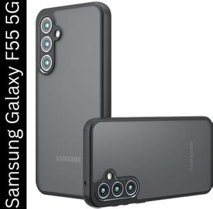 Wellpoint Back Cover for SAMSUNG Galaxy F55 5G - Wellpoint : Flipkart.com
