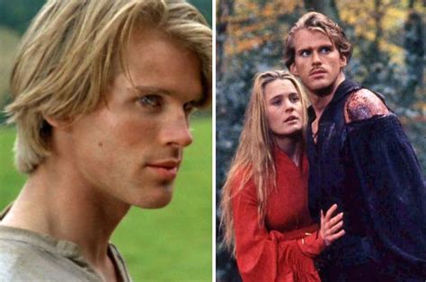 Image result for Boy in Princess Bride