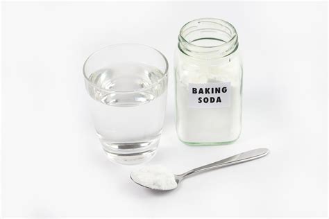 How To Make Baking Soda Paste For Mouth Ulcers at Anthony Soto blog
