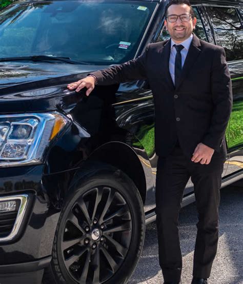 Elite Limousine Services