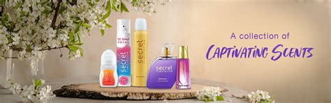 Combo Packs for Women | Secret Temptation