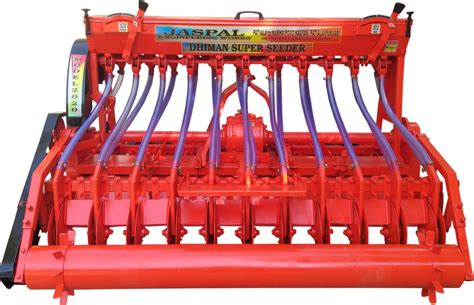 Farming Equipment – Jaspal Engineering Works