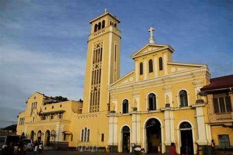 Manaoag Church, urdaneta, Philippines - Top Attractions, Things to Do ...