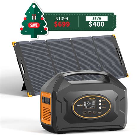 Image result for Solar Battery Generator System Kit