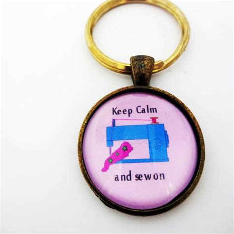 Image result for Sewing Keychains