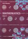 R D Sharma Mathematics Class 10 with MCQ in Mathematics -CBSE ...