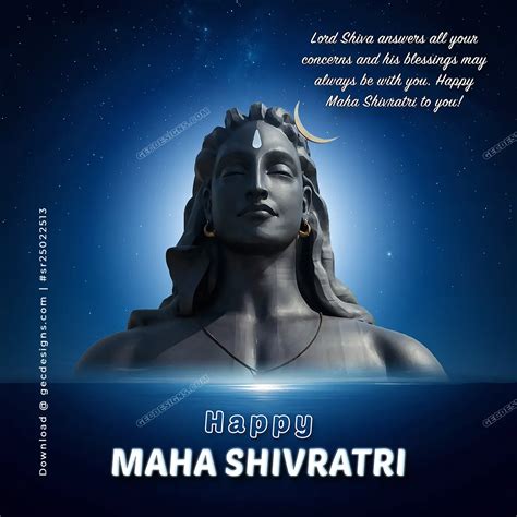 Shiva Wallpapers Maha Shivratri
