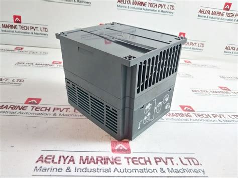 Schneider Electric Atv303Hu40N4 Inverter 4Kw-380/460V – Aeliya Marine Tech®