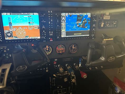 2012 Cessna T206H - Hillsboro Aviation