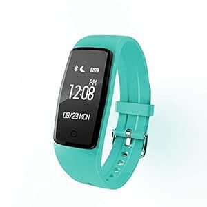 Buy OPTA S1 Rubber Bluetooth Smart Fitness Band Heart Rate Sensor ...