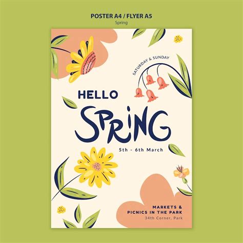 Image result for Spring Flower PSD