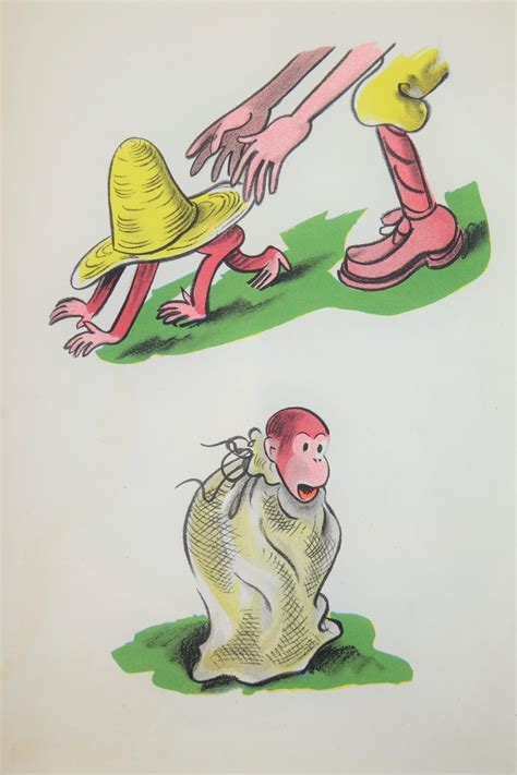 Stella & Rose's Books : Zozo (or Curious George) | Featured Books