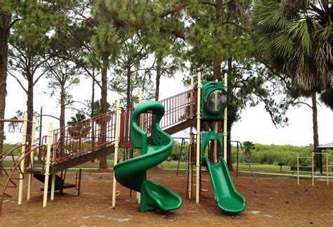 Pop Stansell Park, Ozona