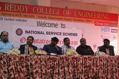 Malla Reddy College of Engineering