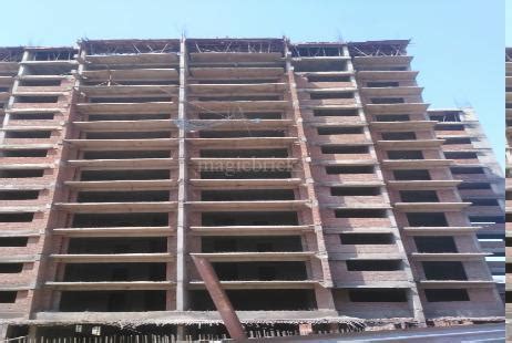 Buy 3 BHK Flat/Apartment in Trehan Status Residency Alwar Bypass Road ...