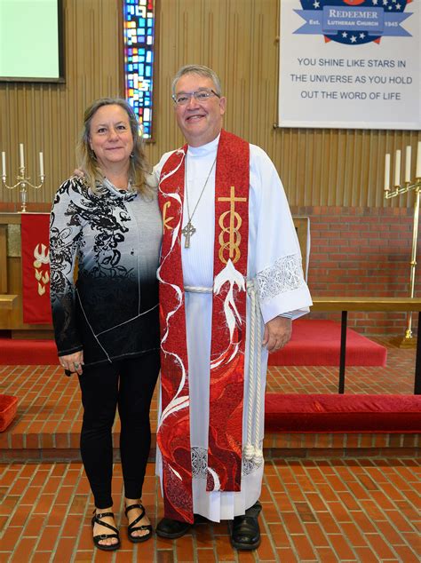 Gallery - Redeemer Lutheran Church