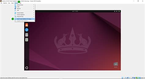 Image result for VirtualBox Linux Ubuntu