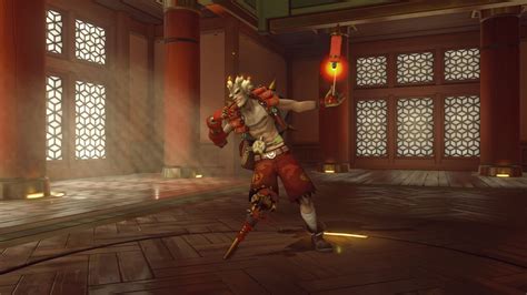 Overwatch è il Gioco dell'Anno alla GDC 2017