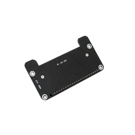 Micro Bit GPIO Breadboard Expansion Development Board- – REES52