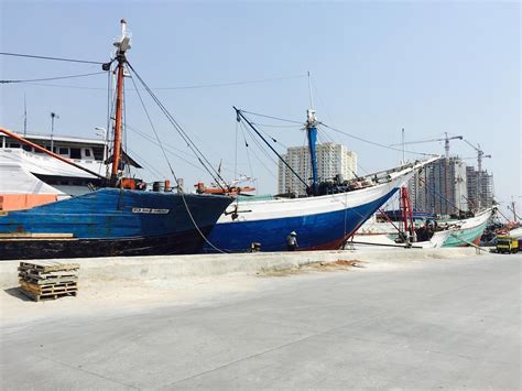 PELABUHAN SUNDA KELAPA (2024) All You Need to Know BEFORE You Go (with ...