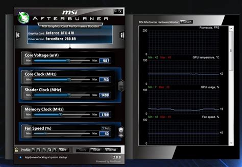 Why does this happen? Msi Afterburner : r/pcmasterrace