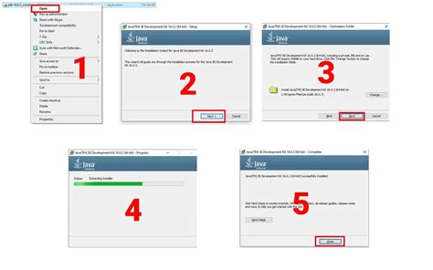 Image result for Java Install Windows 10 JDK