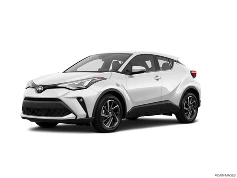 2021 Toyota Chr Release Date Price And Specs Discontinued Toyota C HR