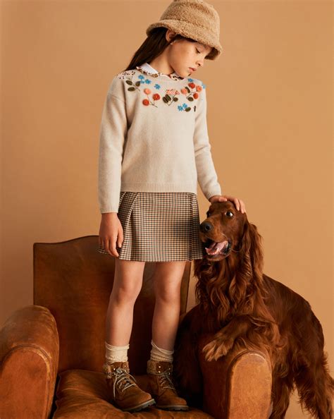 Il Gufo Kids Kingdom | Kids winter fashion, Kids fashion fall winter ...