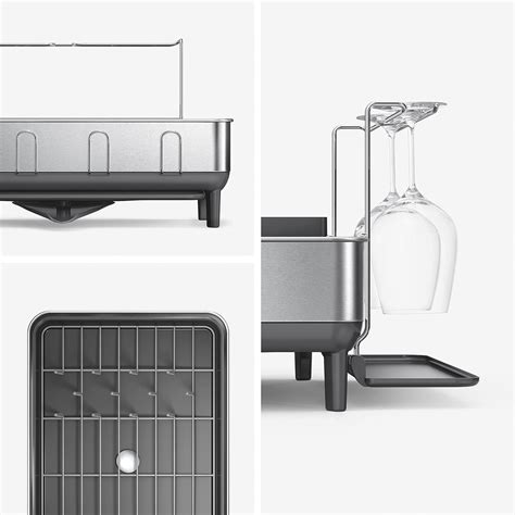 simplehuman 45 Liter / 12 Gallon Semi-Round India | Ubuy