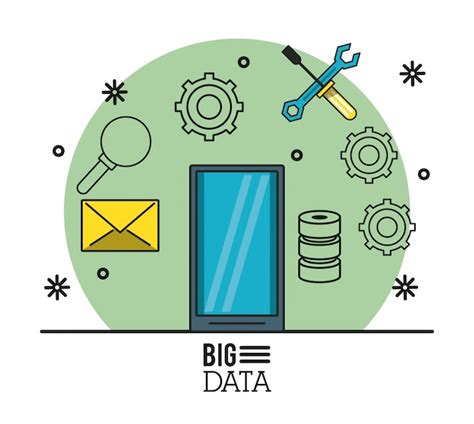 Data Technology Digital Icon 的图像结果