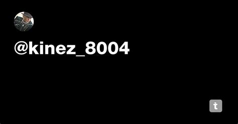 @kinez_8004 — Teletype