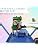 SWADESI KRAFTS Petrol Concrete Vibration Machine Needle Plate Vibration ...