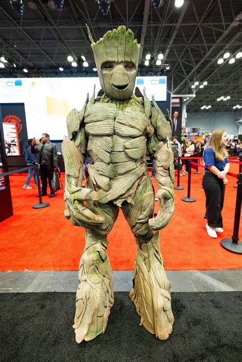 NYCC 2023: All the Best Marvel Cosplay from New York Comic Con 2023 ...