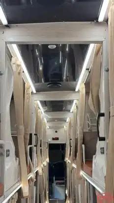 Ashoka Travel and Logistics - Online Bus Ticket Booking, Bus ...