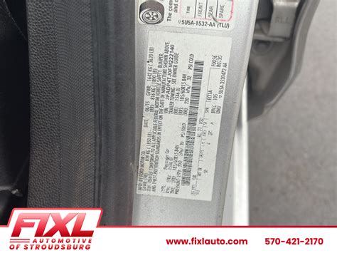 Used 2015 Ford Fiesta S in Stroudsburg PA | 3FADP4TJ0FM222140 | Ted's ...