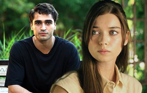 La adictiva trama de “Una nueva vida”, la multipremiada serie turca que ...